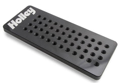 Jet Assortment Kit W/billet Plate 70-79 JETS Holley