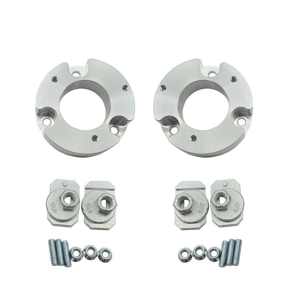 2" Leveling Lift Kit (fits 21-25 Ford F-150 2WD/4WD) UPR