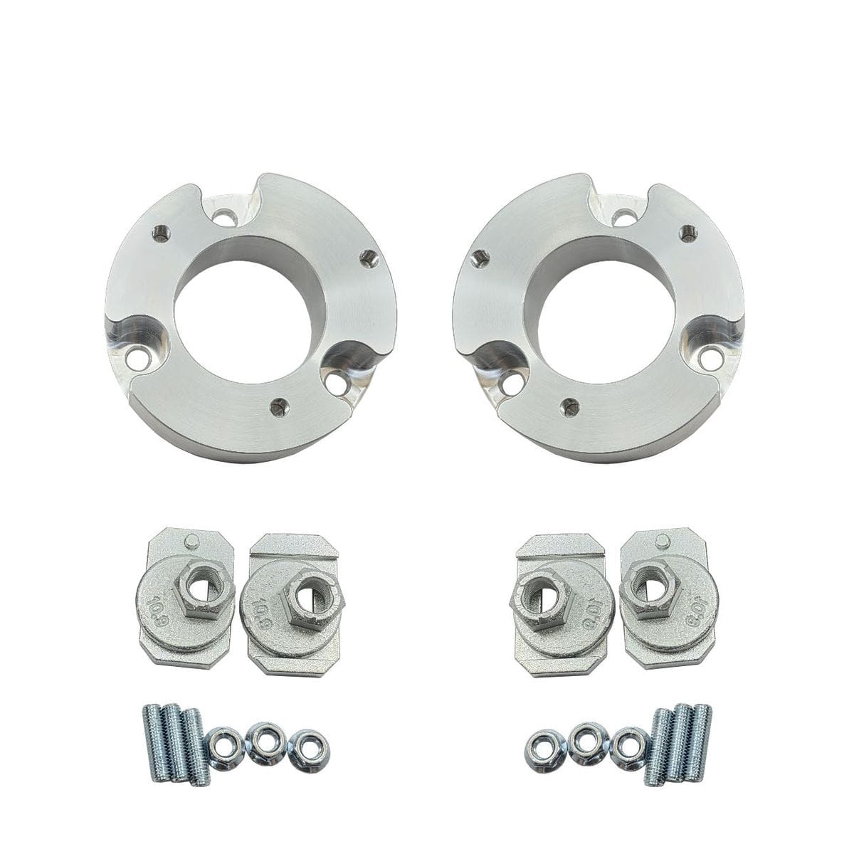 2" Leveling Lift Kit (fits 21-25 Ford F-150 2WD/4WD) UPR