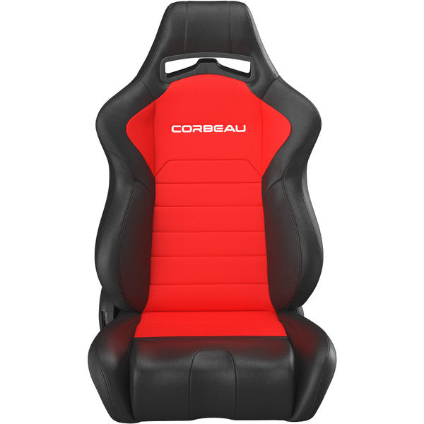 Corbeau LG1 Racing - Pair