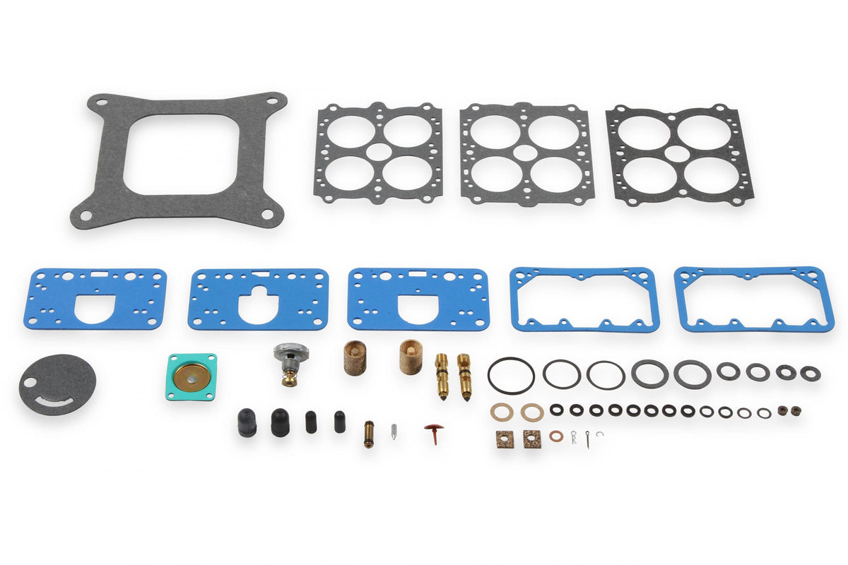 Renew Kit Carburetor Rebuild Kit Carburetor PN 0-90670/0-90770 Holley