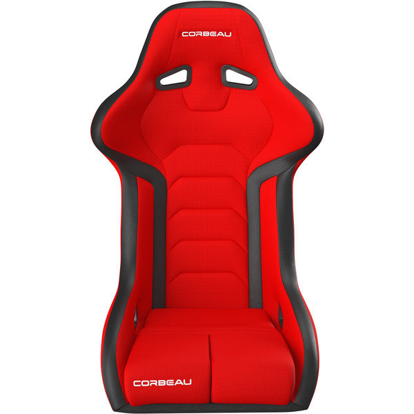 Corbeau FX1 Pro Racing seat