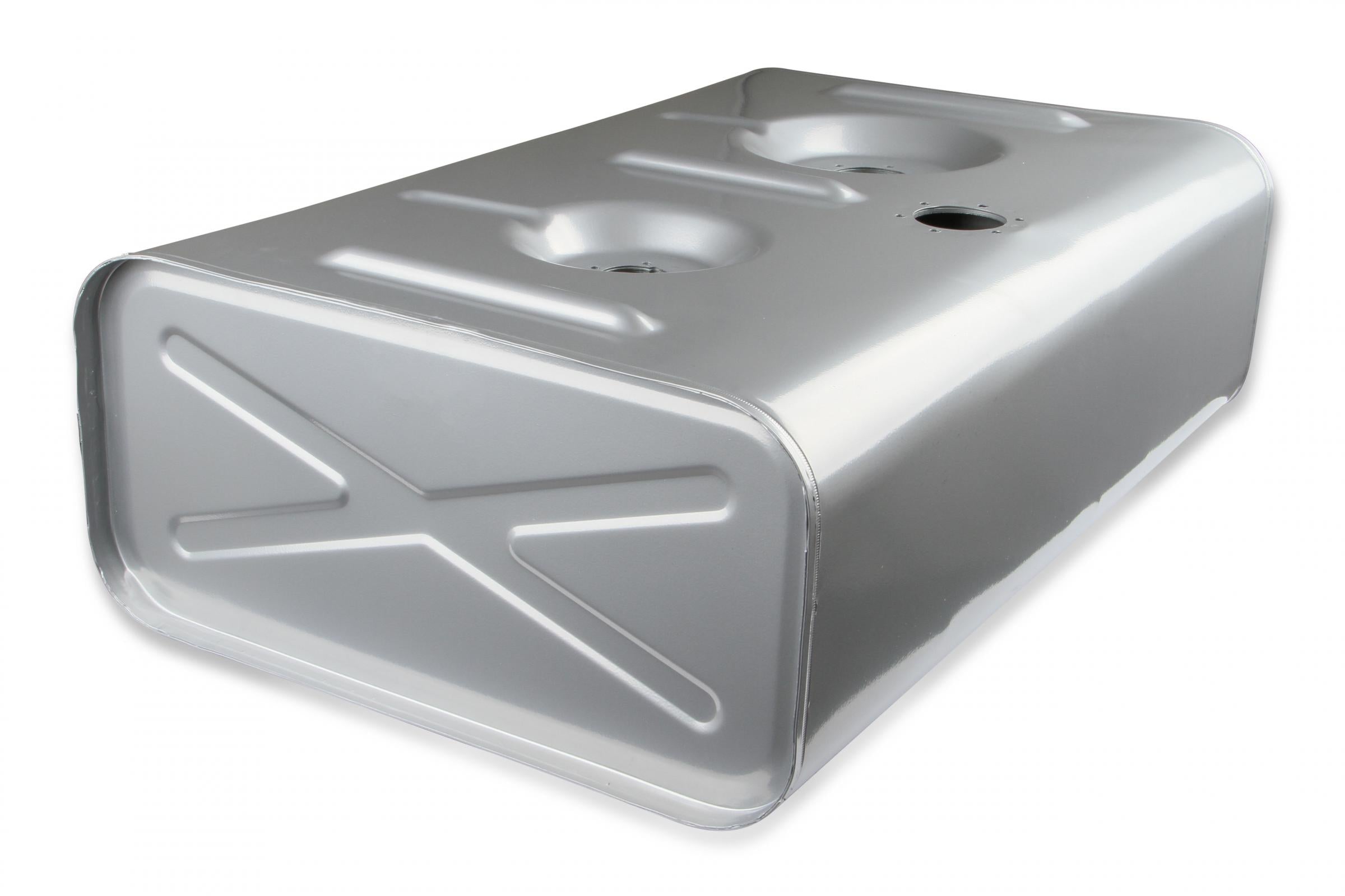 Universal Fuel Tank System 400 LPH Universal EFI Gas Tank Kit With 0-90 GM Sender Sniper EFI