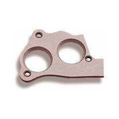 Throttle Body Gasket for 2 Bbl TBI Flange OE Manifold/2 Inch Bores for Pn's 502-4, 502-5, 502-6, 502-7, 502-9 Holley