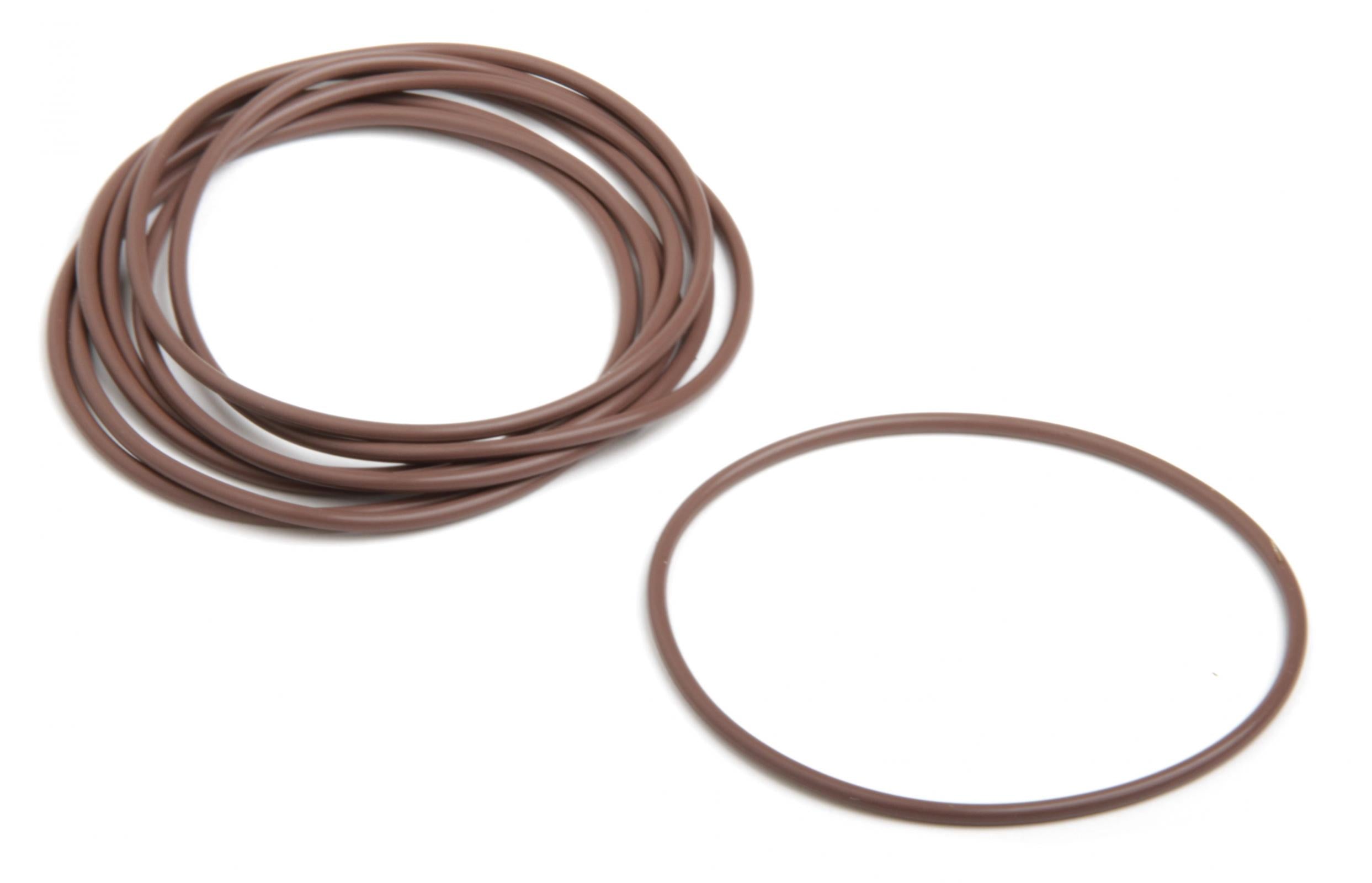 Intake Manifold Gasket Set, O-Ring LS1/2/6 Holley