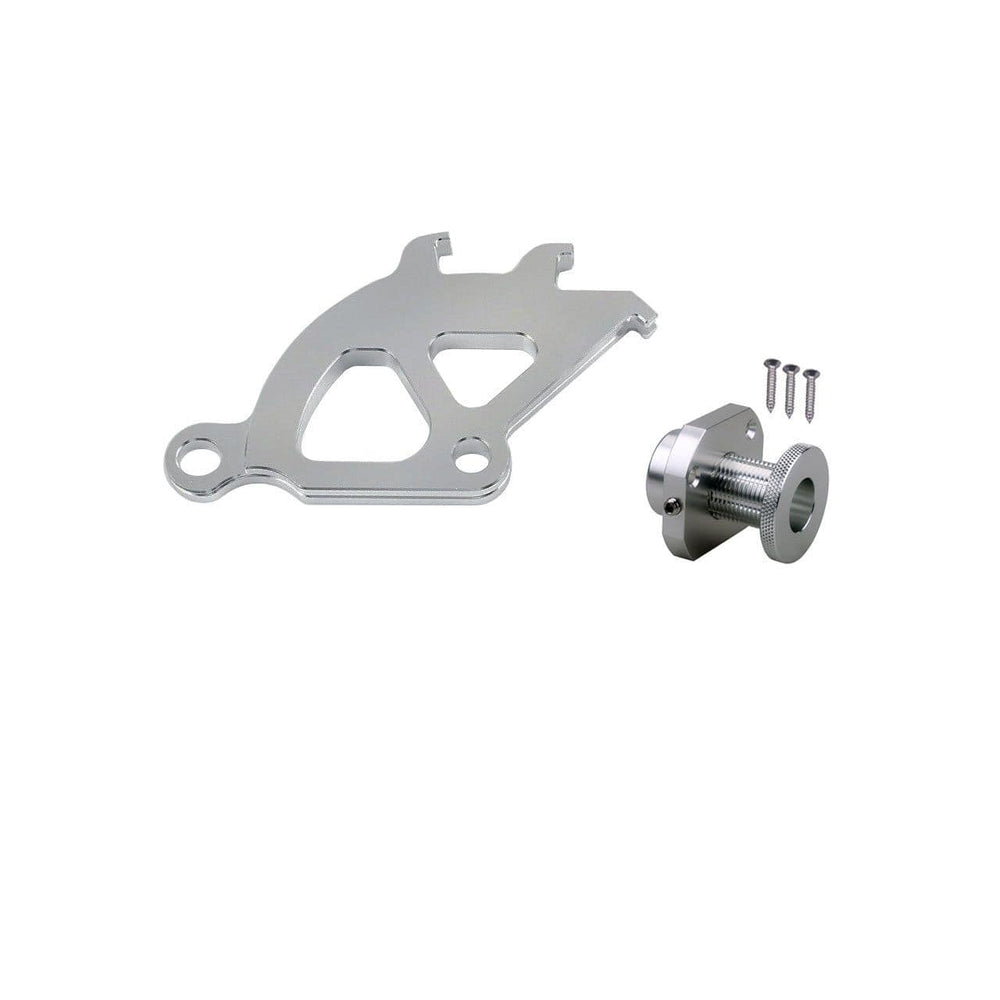 Triple Hook Quadrant & Quick Click Firewall Adjuster (fits 79-04 Mustang) UPR