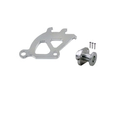 Triple Hook Quadrant & Quick Click Firewall Adjuster (fits 79-04 Mustang) UPR