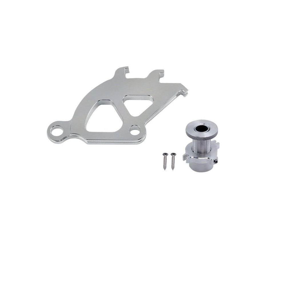 Triple Hook Quadrant & Micro Click Firewall Adjuster (fits 79-04 Mustang) UPR