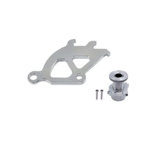 Triple Hook Quadrant & Micro Click Firewall Adjuster (fits 79-04 Mustang) UPR