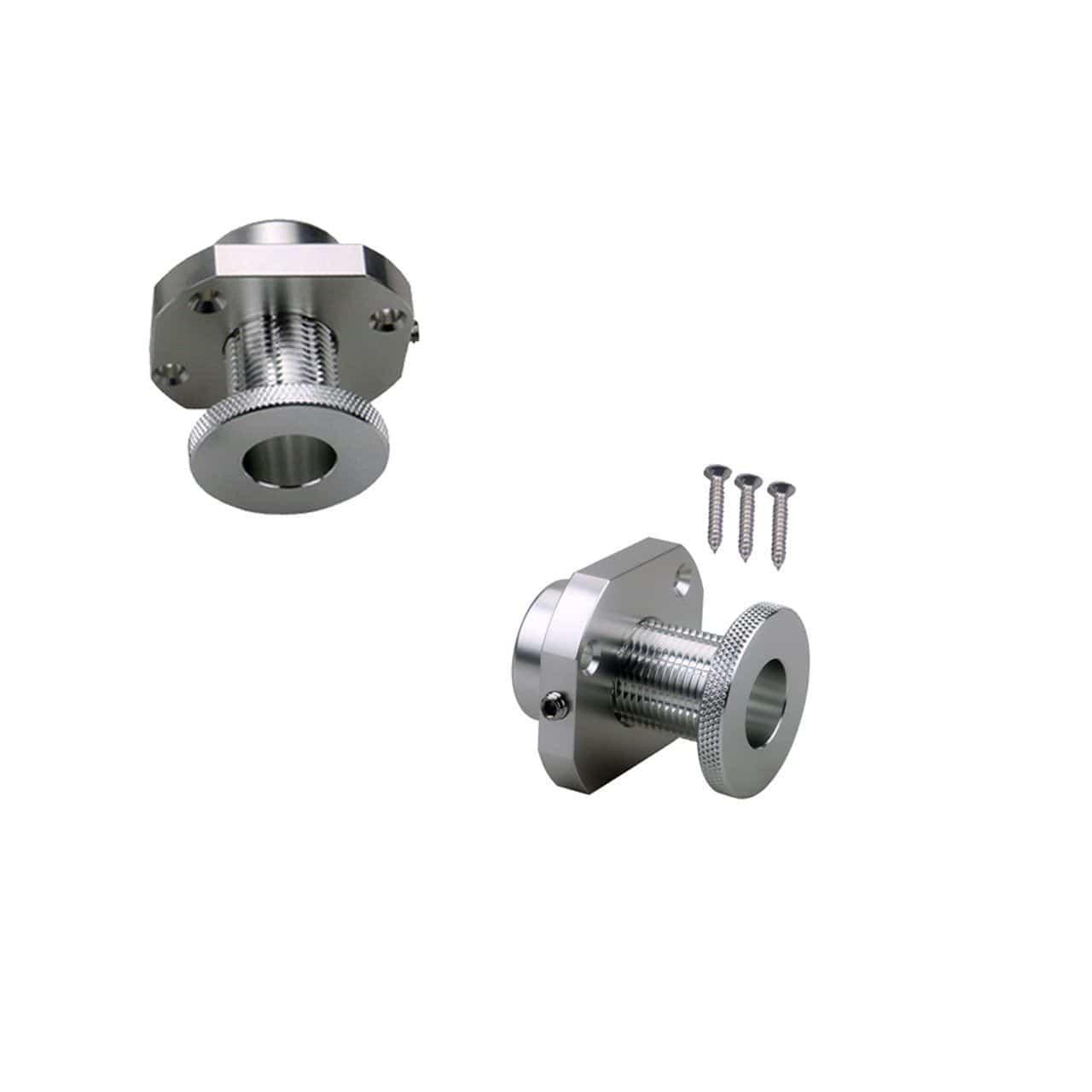 Quick Click Extreme Firewall Adjuster (fits 79-04 Mustang) UPR