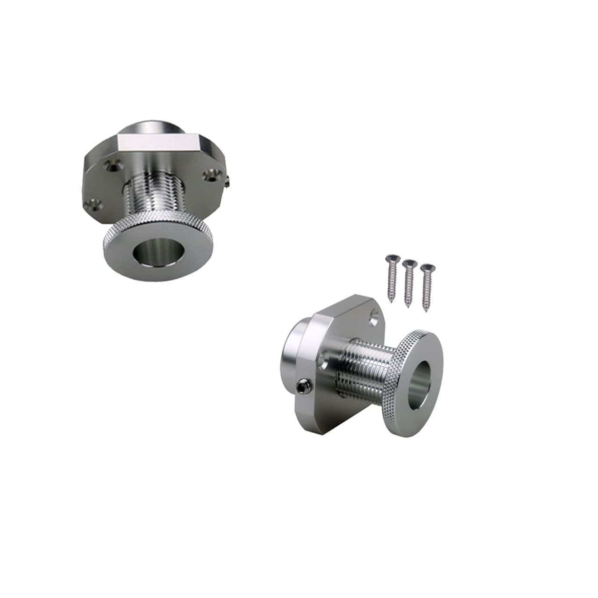 Quick Click Extreme Firewall Adjuster (fits 79-04 Mustang) UPR