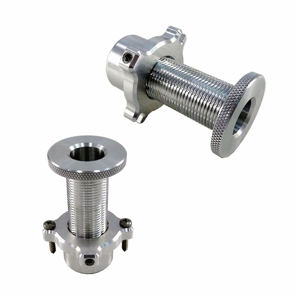Billet Series Quick Click Firewall Adjuster (fits 79-04 Mustang) UPR