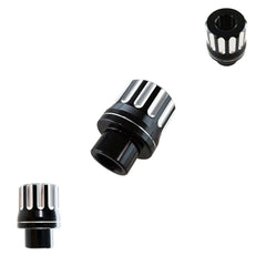 UPR Pro-Series™ 7075 Billet Aluminum Lug Nuts M12-1.5 Shank 10pc