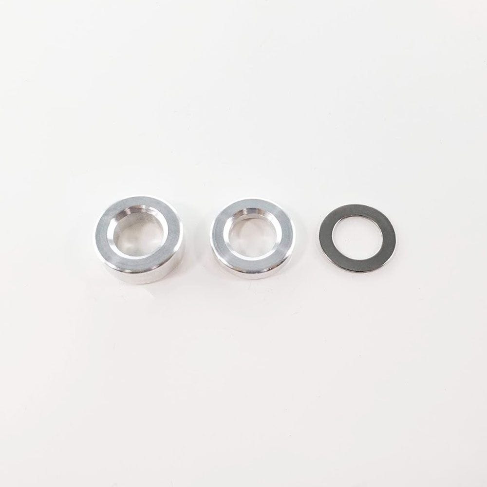 UPR Pro-Series ™ 7075 Billet Aluminum Lug Nuts 5/8-18 Flange 10pc