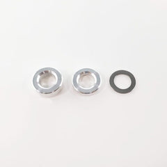 UPR Pro-Series™ 7075 Billet Aluminum Lug Nuts 1/2-20 Acorn 10pc