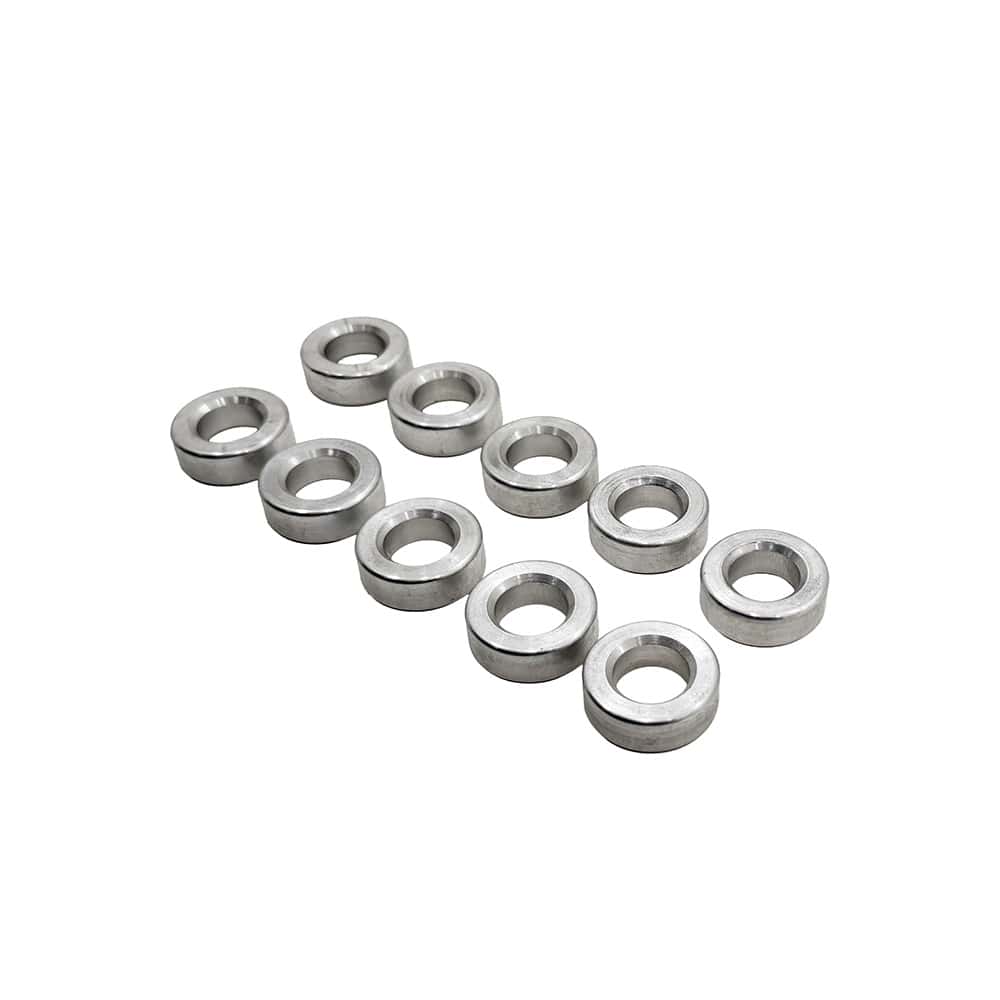 UPR Pro-Series™ Lug Nut Billet Spacers