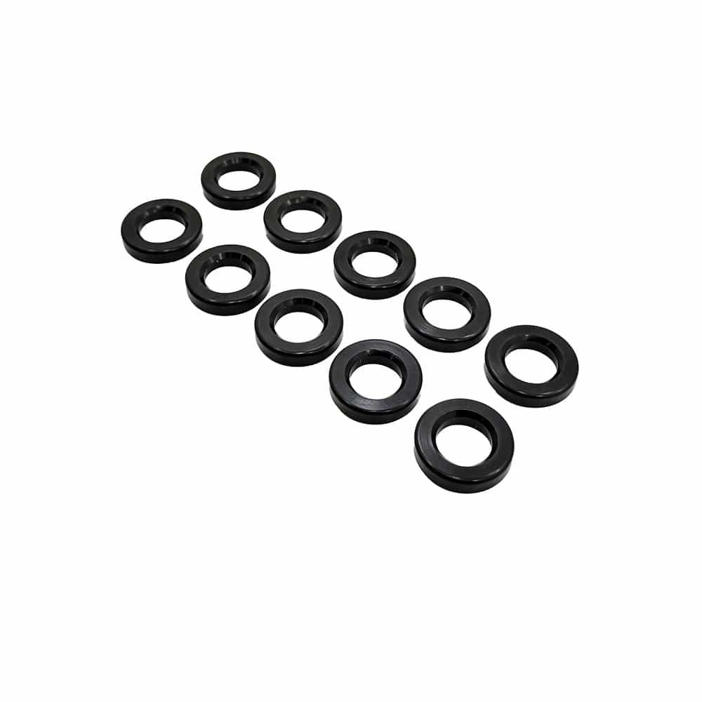 UPR Pro-Series™ Lug Nut Billet Spacers
