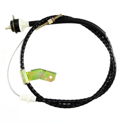 Heavy Duty Adjustable Clutch Cable (fits 96-04 Ford Mustang) UPR