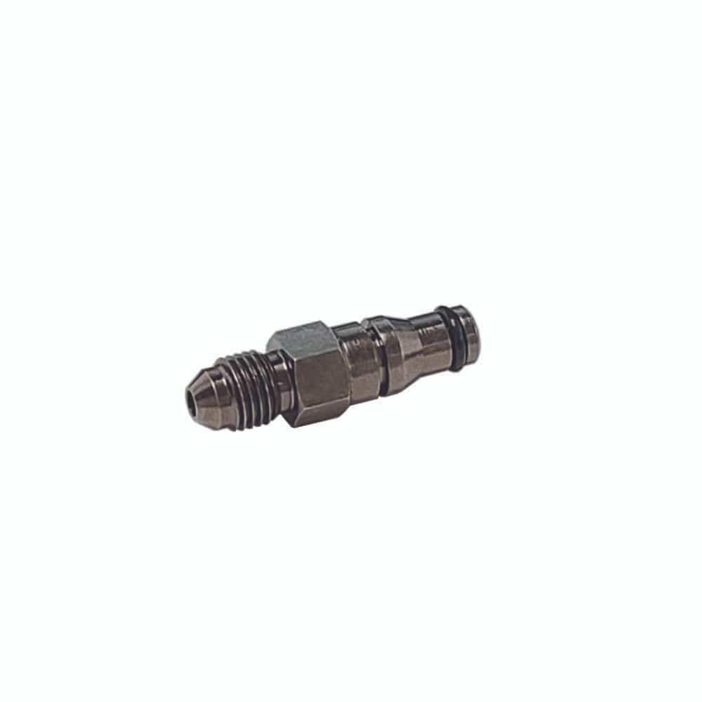 High Performance Hydraulic Clutch Line Fitting Adapter (fits 2005-2026 Ford Mustang GT) UPR