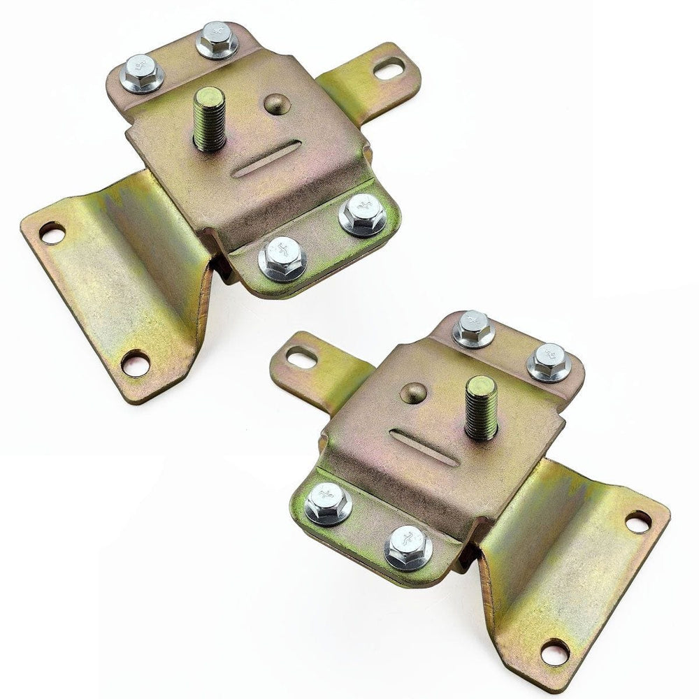 UPR 4.6L Urethane Motor Mount Kit (fits 96-04 Mustang) UPR