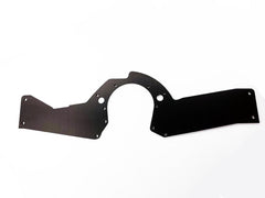 Front Motor Plate (fits 79-04 Ford Mustang) UPR