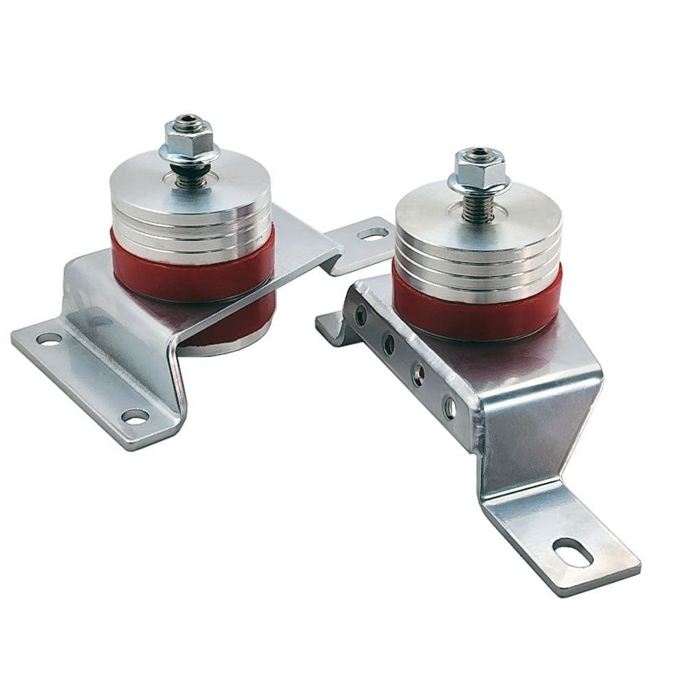 Chrome Moly K-Member LS Swap (fits 79-04 Mustang) UPR