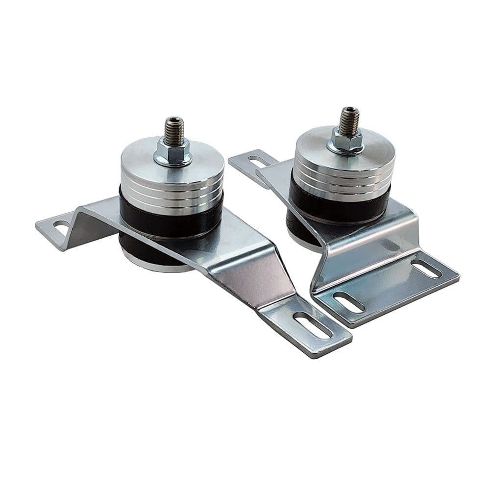 UPR LS Adjustable Urethane Motor Mounts (fits 96-04 Mustang K-member)