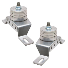 UPR LS Adjustable Urethane Motor Mounts (fits 96-04 Mustang K-member)