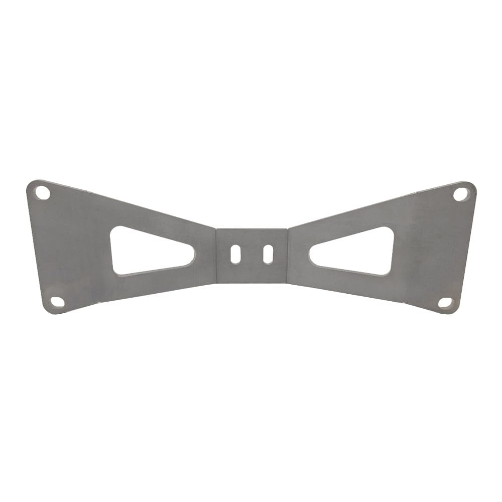 TH400 Transmission Crossmember Mount (fits 05-26 Mustang) UPR