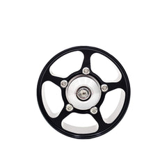 Billet 100mm Ultra Light Idler Pulley (fits 03-04 Ford Mustang Cobra) UPR