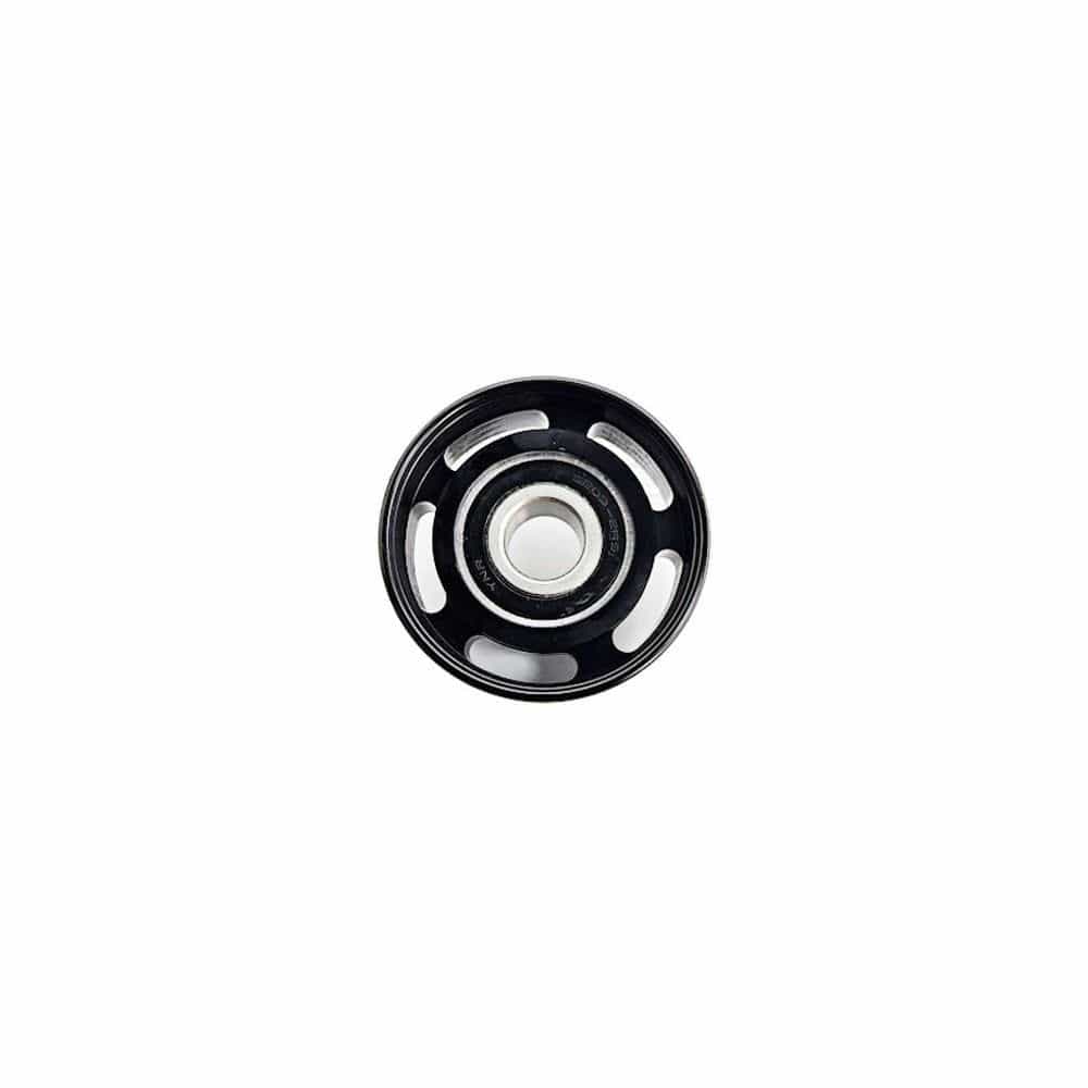 Coyote Billet Idler Pulley (fits 11-26 Mustang GT) UPR