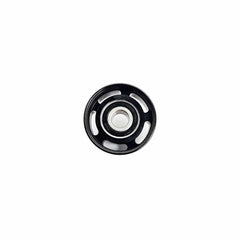 Coyote Billet Idler Pulley (fits 11-26 Mustang GT) UPR