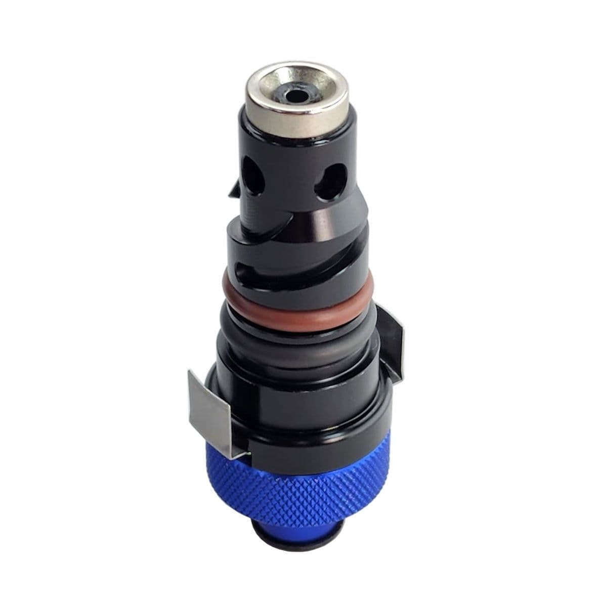 UPR Easy Oil Drain Valve (fits Ford Mustang F150 Raptor Edge Explorer Bronco)
