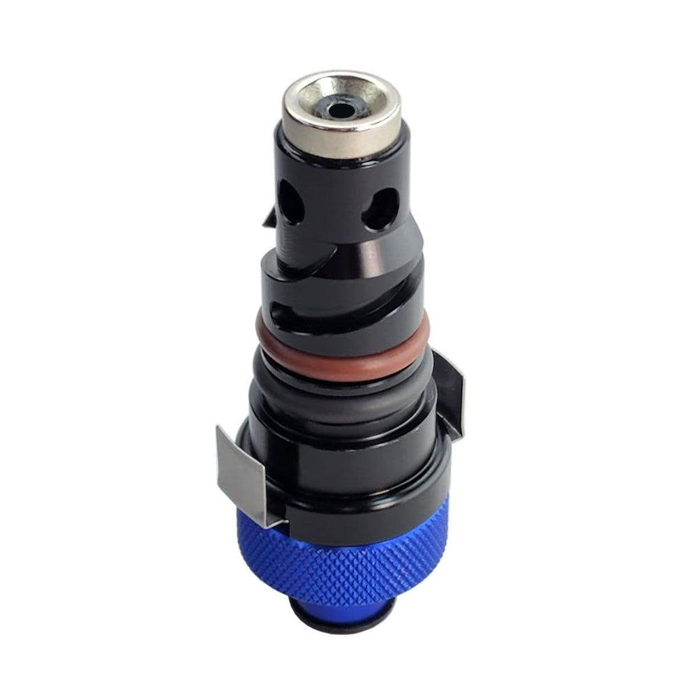 UPR Easy Oil Drain Valve (fits Ford Mustang F150 Raptor Edge Explorer Bronco)