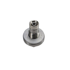UPR M12-1.25 SS Magnetic Engine Oil Pan Drain Plug (fits Infiniti Lexus Nissan Toyota)
