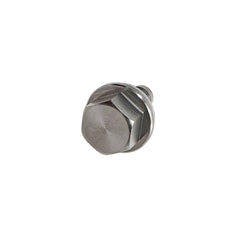 UPR M12-1.25 SS Magnetic Engine Oil Pan Drain Plug (fits Infiniti Lexus Nissan Toyota)