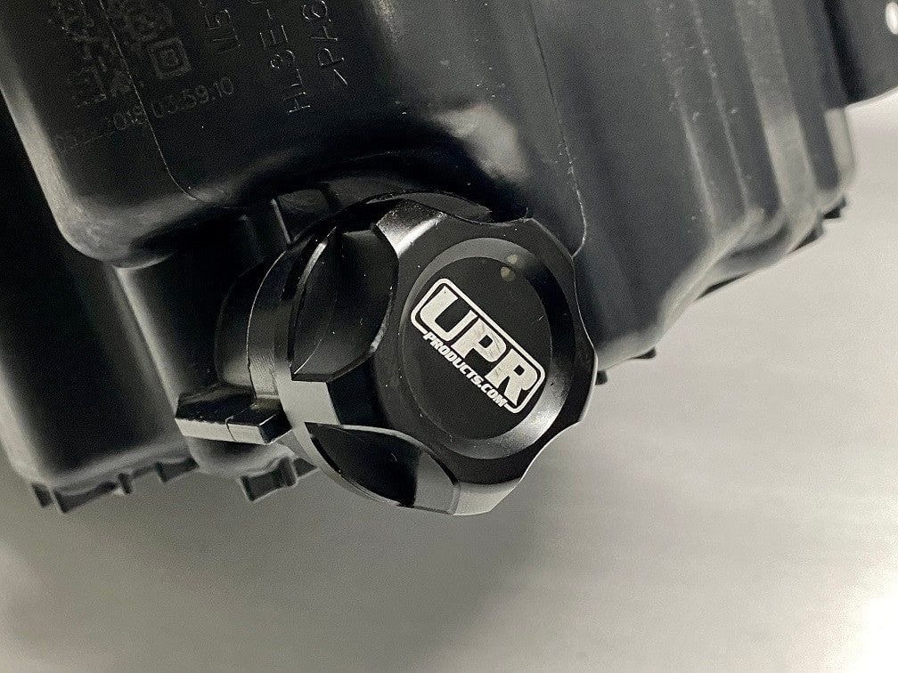 UPR Oil Drain Plug (fits Ford Mustang F150 Raptor Edge Explorer Bronco)