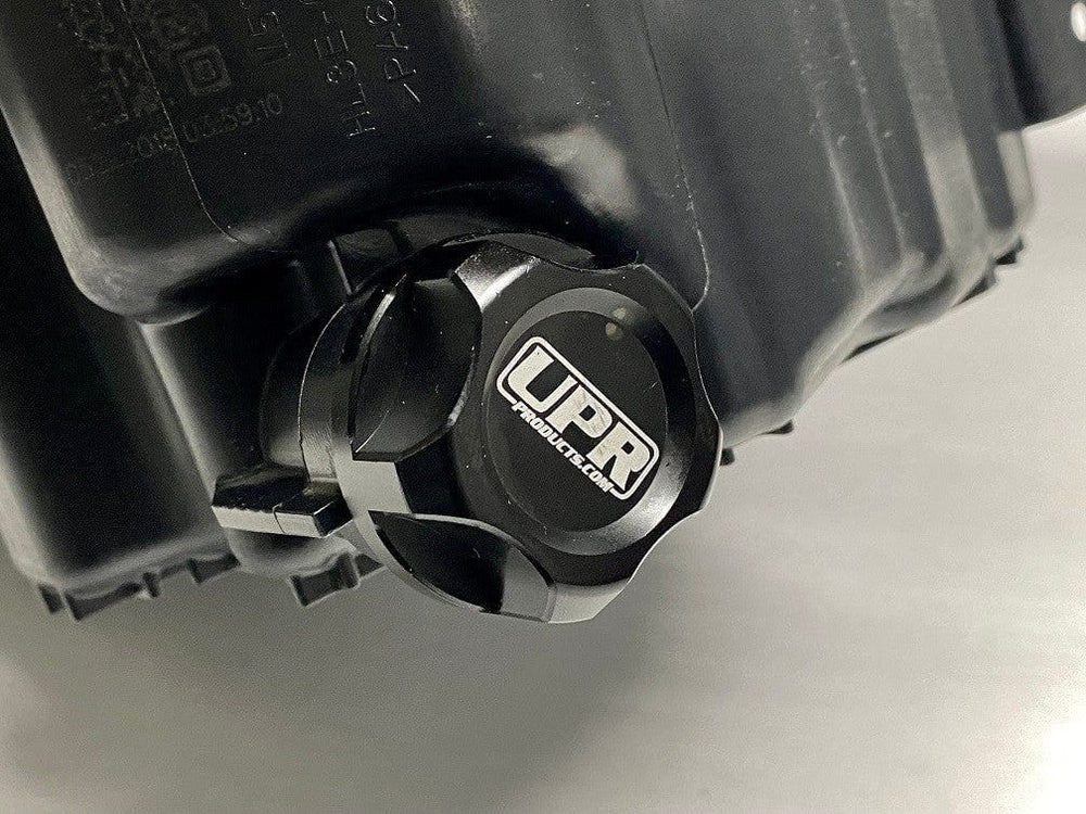 UPR Oil Drain Plug (fits Ford Mustang F150 Raptor Edge Explorer Bronco)