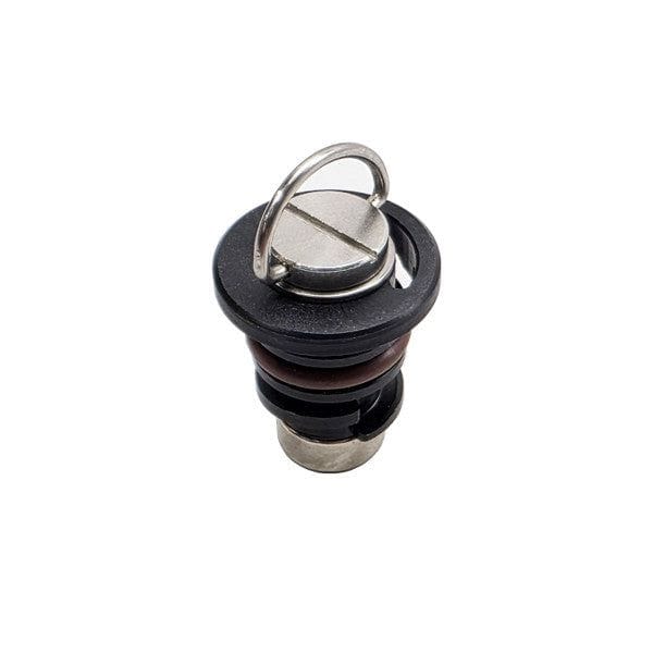 Quick Turn Magnetic Oil Sump Drain Plug with Handle (fits VW Audi) UPR