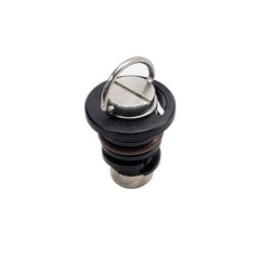Quick Turn Magnetic Oil Sump Drain Plug with Handle (fits VW Audi) UPR