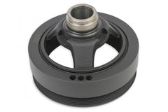 Replacement Damper/hub Assembly Works with GM LS Mid-Mount Accessory Drives Holley
