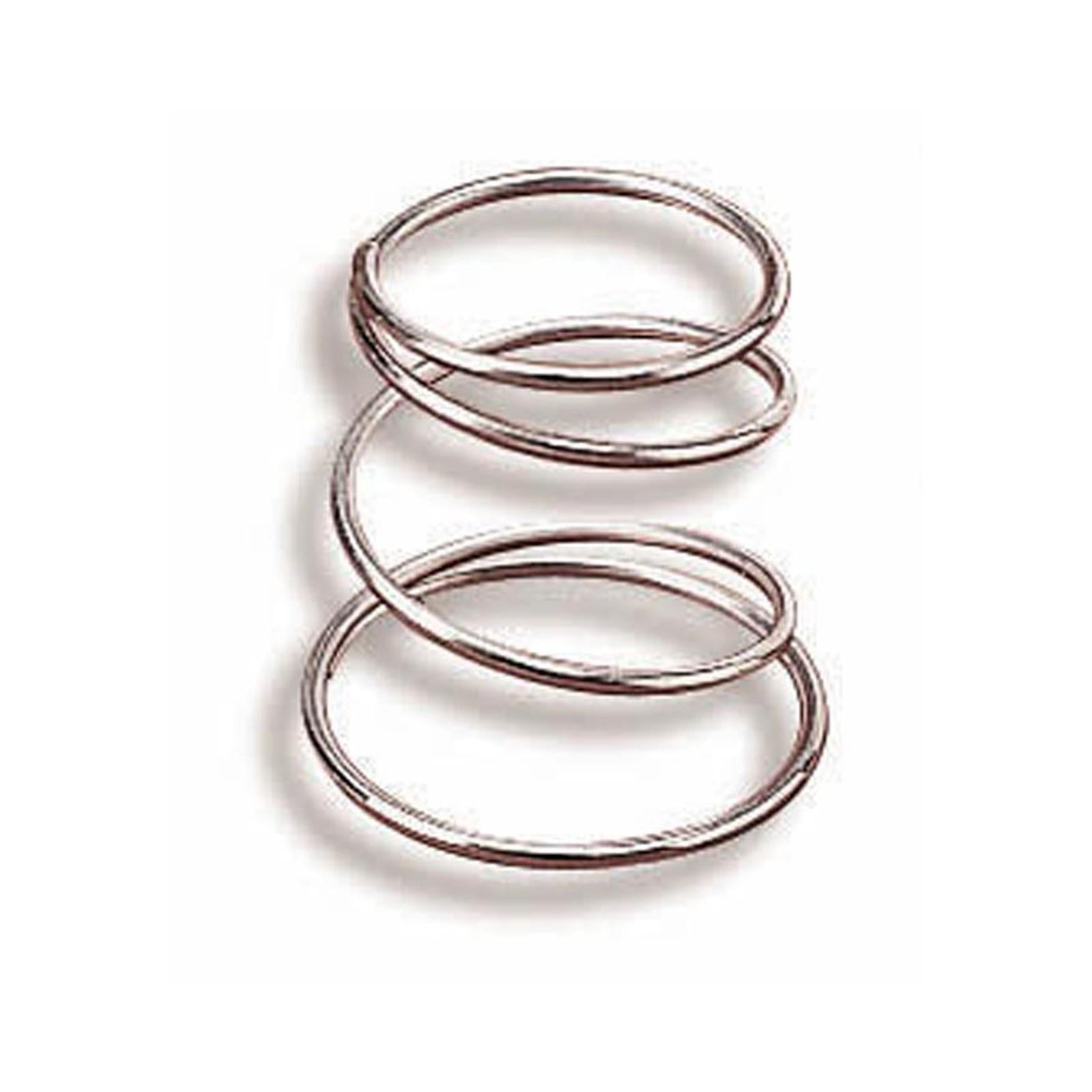 Accelerator Pump Spring 50cc Holley