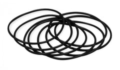 Intake Manifold Gasket Set, O-Ring GM Gen-V LT1 Intake Manifold O-Ring Set Seals Head to Intake Flange Holley