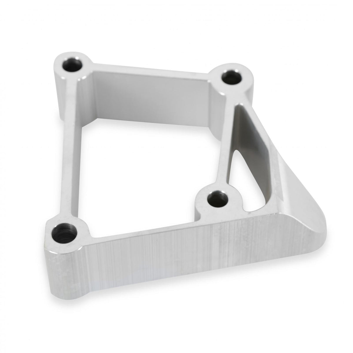 LS Accessory Drive Bracket Installation Kit for Long Alignment Installation Kit, LS Acc Drive Brackets, Use with Long Belt Alignment (alignment Common on Trucks & '10-UP Camaro) Holley
