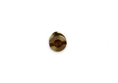 Replaceable Air Bleed Size 29 Air Bleeds for the Idle, Intermediate and High Speed Circuits 29=Jet Size Holley