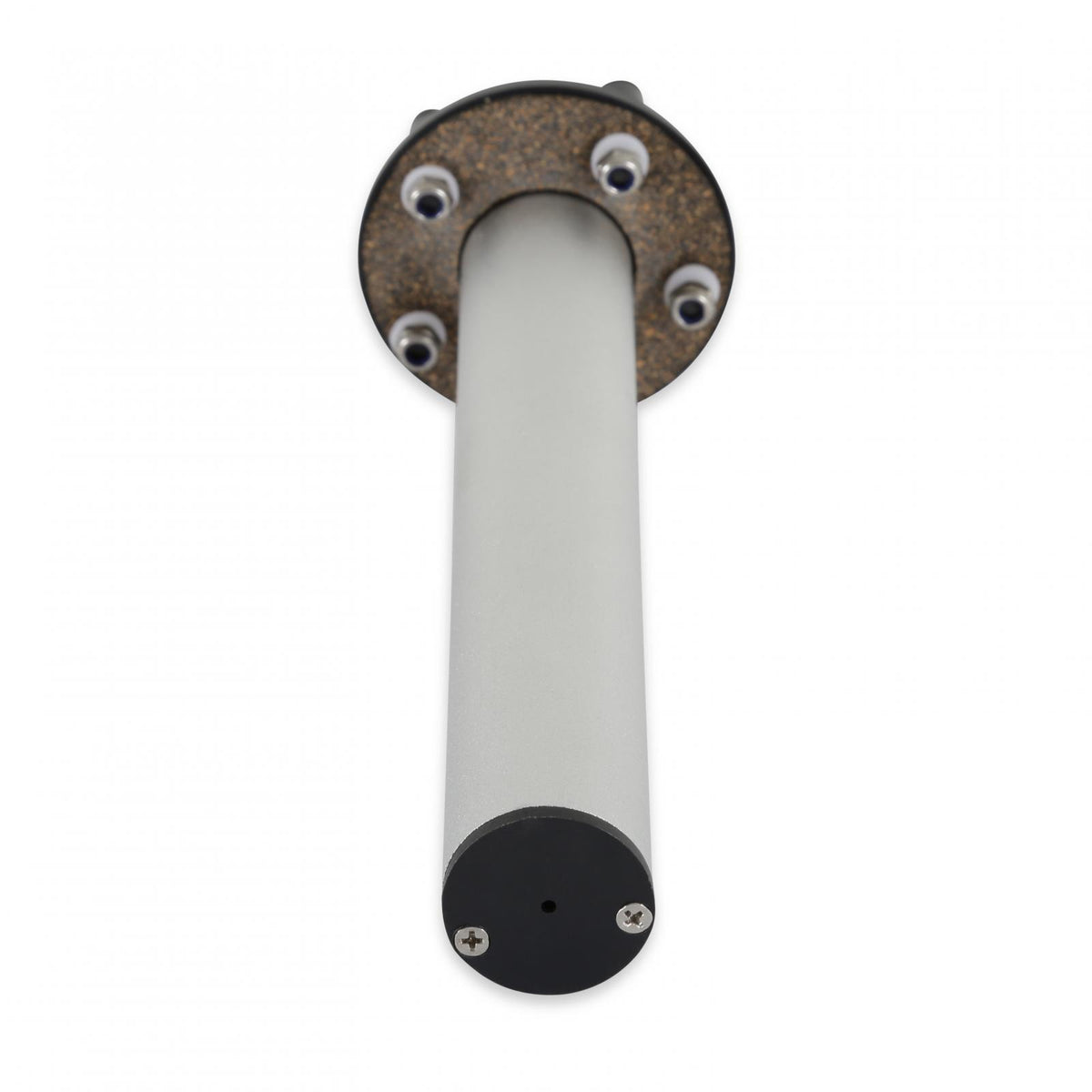 Replacement Fuel Gauge Sender 5/10 Gallon 8-inch Depth 0-90 OHM Holley