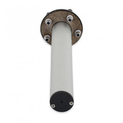 Replacement Fuel Gauge Sender 5/10 Gallon 8-inch Depth 0-90 OHM Holley