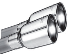 Borla 2020 Ford GT500 5.2L AT 3in ATAK CatBack Exhaust w/ Chrome Tips - additional view