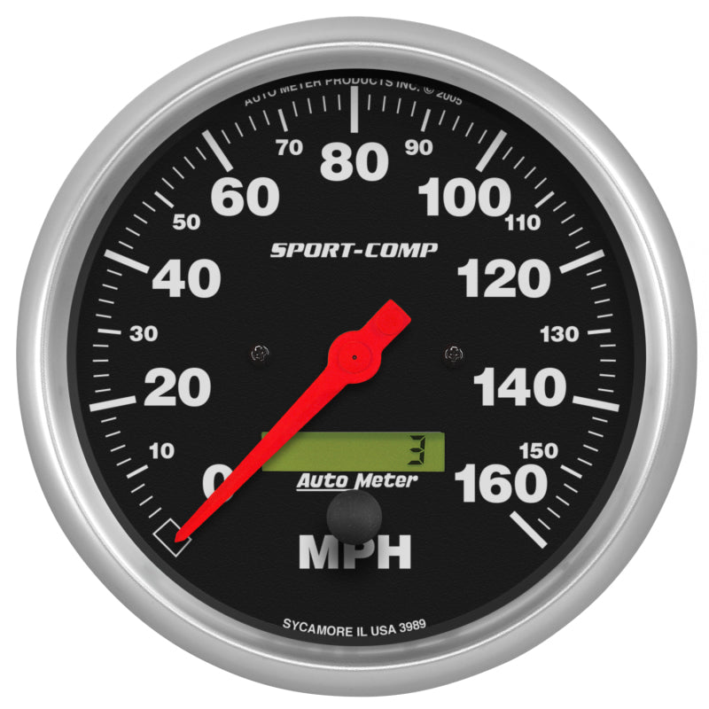 Photo - Mounted