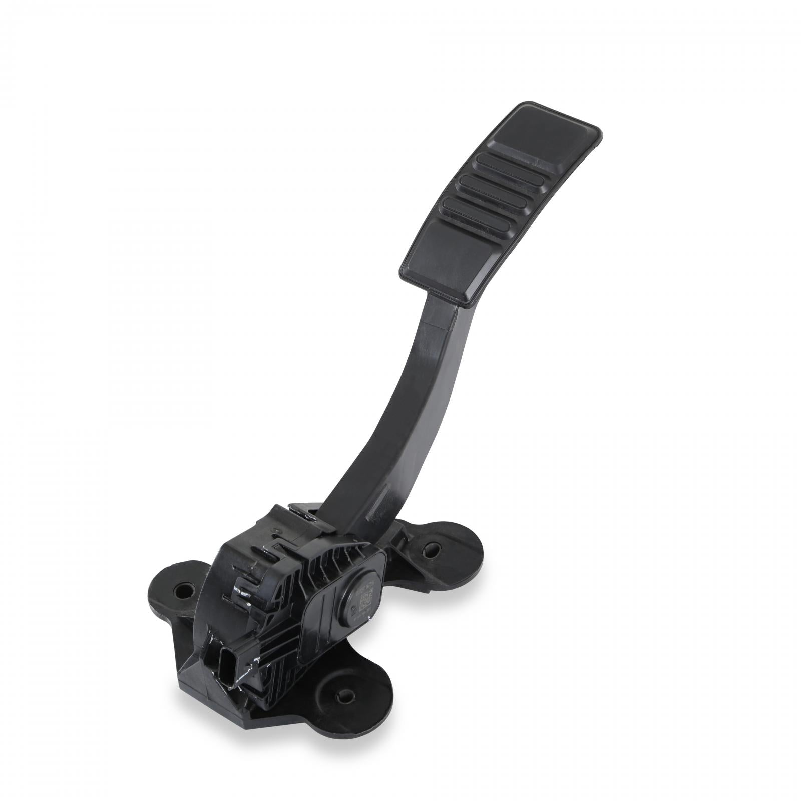 Drive by Wire Accelerator Pedal Ford Coyote Engine Swap Applications Using DBW Brackets Holley